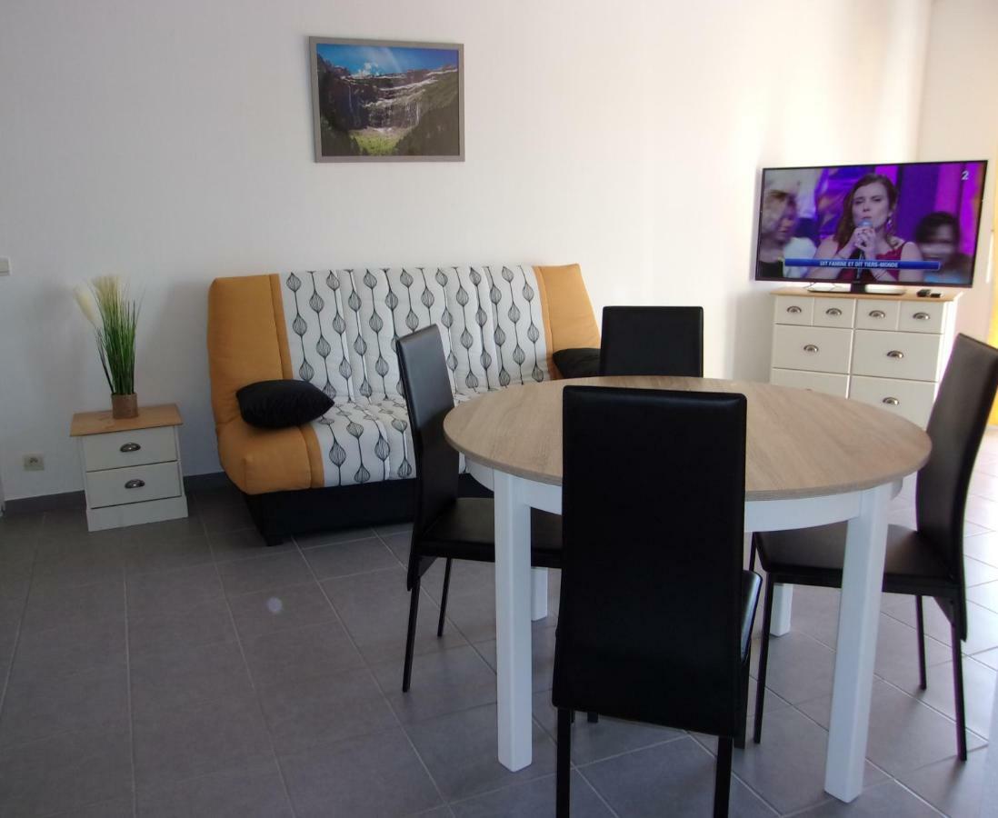 T2 50M2 Entierement Neuf Apartment Lourdes Exterior photo