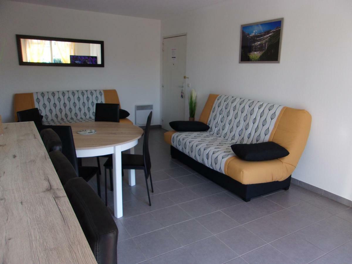 T2 50M2 Entierement Neuf Apartment Lourdes Exterior photo