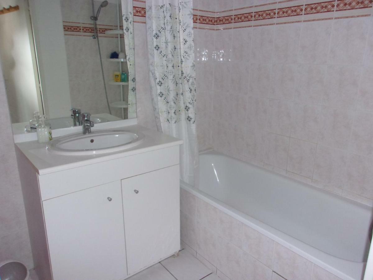 T2 50M2 Entierement Neuf Apartment Lourdes Exterior photo