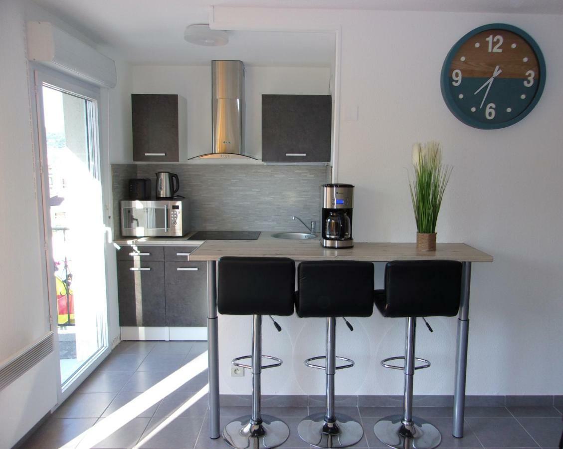 T2 50M2 Entierement Neuf Apartment Lourdes Exterior photo