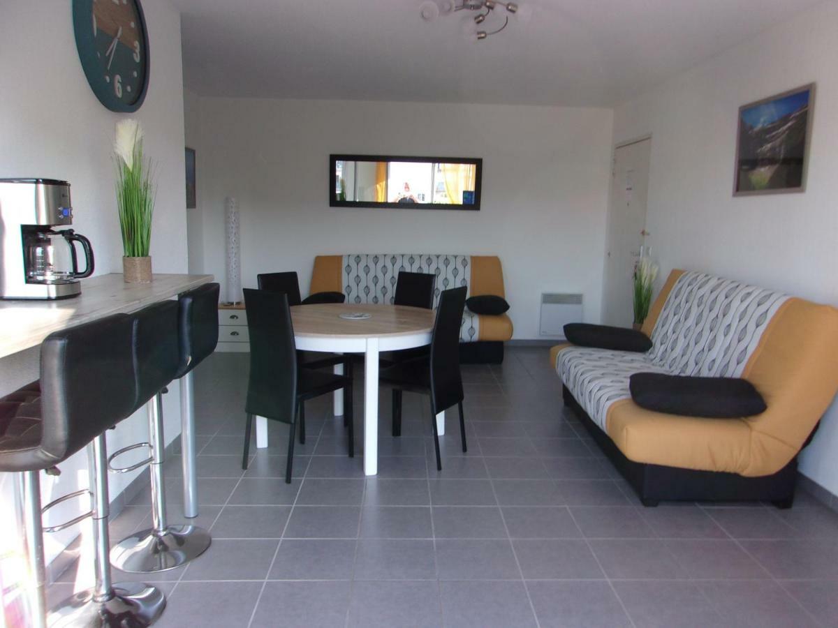 T2 50M2 Entierement Neuf Apartment Lourdes Exterior photo