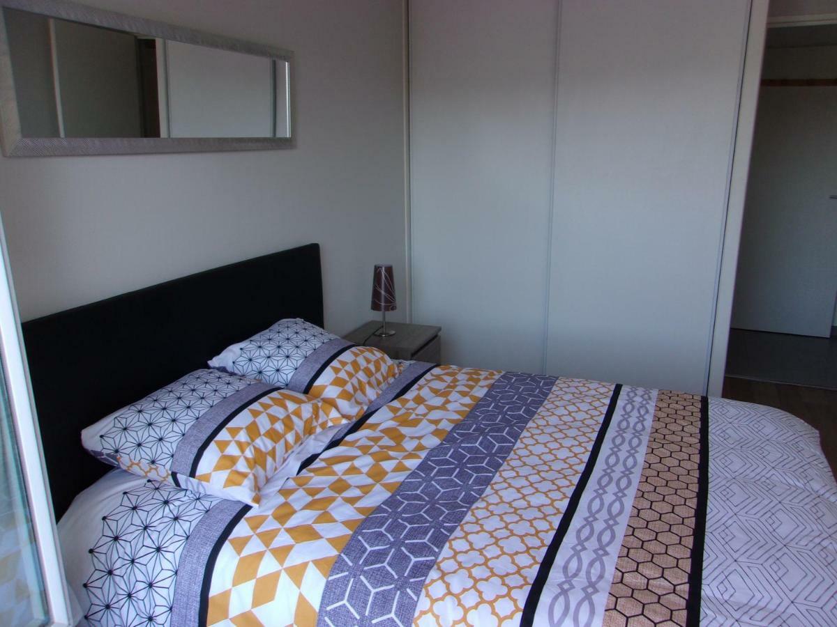 T2 50M2 Entierement Neuf Apartment Lourdes Exterior photo